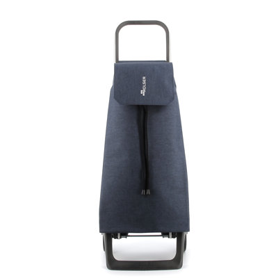 88 Lb. Capacity Shopping Trolley