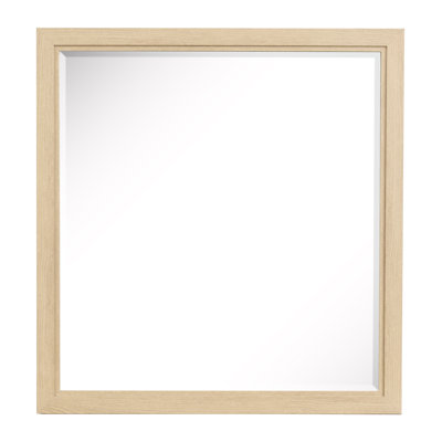 Portrait Mirror