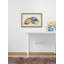 Finn Lindqvist Football Gear by Reesa Qualia - Single Picture Frame Painting-37753649