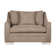 Nicholas 50.5" Chair & Half