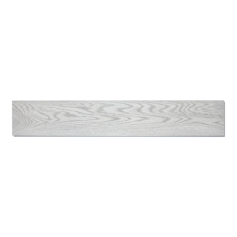 15x91 cm PVC Tile in Gray