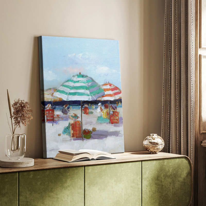 A Day Dream I - galerie sur mesure, H 18 po x l 12 po