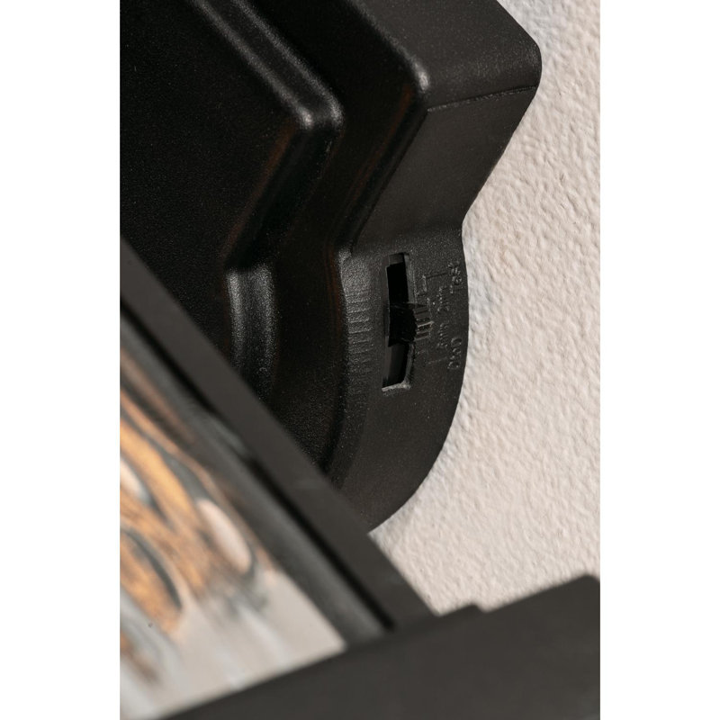 Colworth Wall Light, 11.5" H x 9" W x 7" D