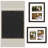 Marketia Picture Frame with Mat-2038697985
