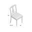 Chaise d'appoint Daneya