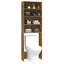 Awaiz Solid Wood Over The Toilet Storage-928751067