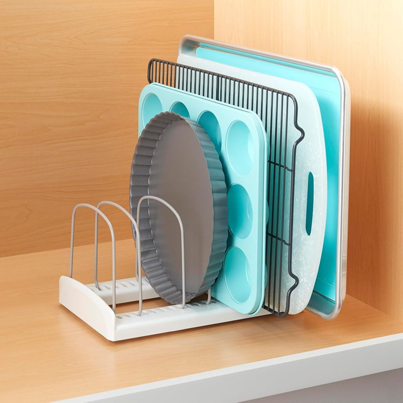 Grille de cuisson réglable Storemore