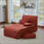 Red Corduroy sélectionné