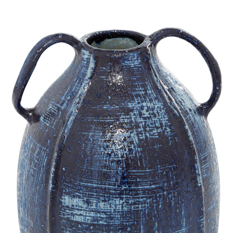 Vase de table en céramique Clarissa