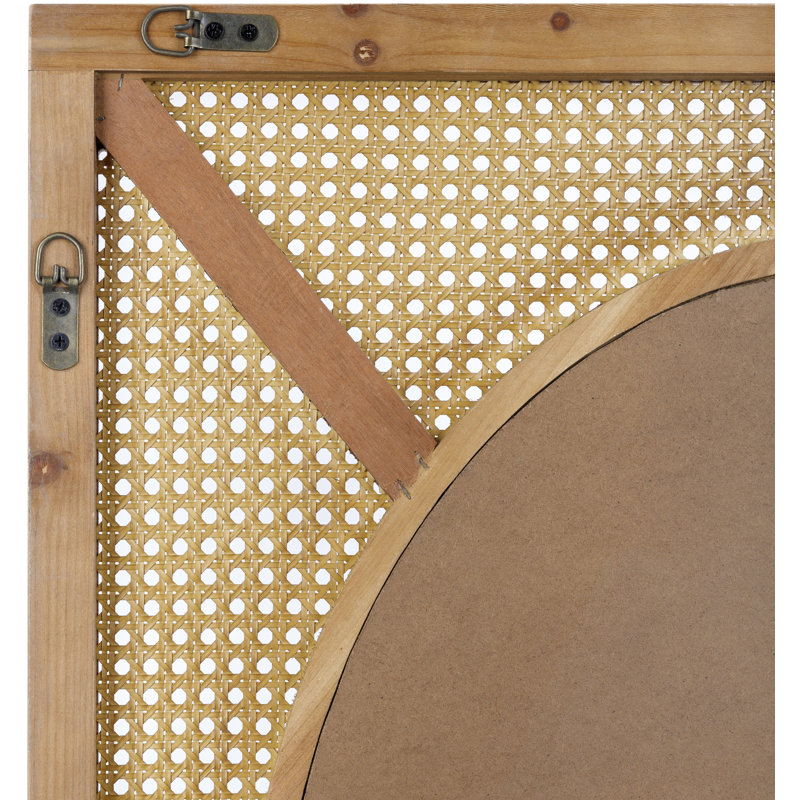 Miroir d'appoint Abdurréhman
