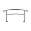Handirail 5-Step Aluminum Rail Kit-1844165062