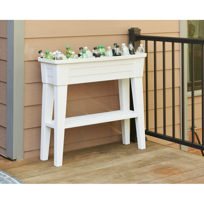 Elevated Planter