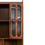 Bureau d'ordinateur de coin en L pour bureau à domicile ou bureau d'étude
