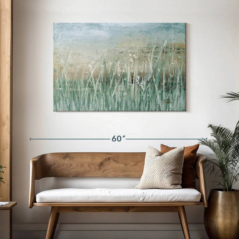 Avery Grass Memories, H 30 po x l 45 po