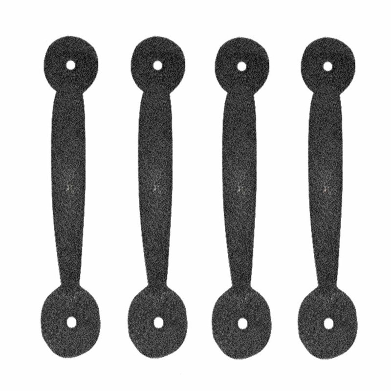 3 7/8" Center Arch Pull Multipack