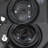 Black Headlights Assembly Compatible With Mack Granite GU713 Bulbs Included Driver Side