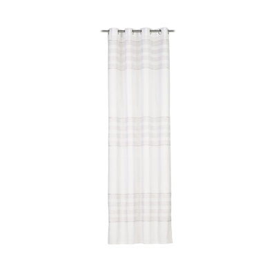 Shonto Semi Sheer Curtain