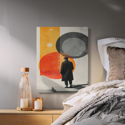 Wrapped Canvas Print Set