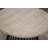 Solid Wood Top End Table-157913776