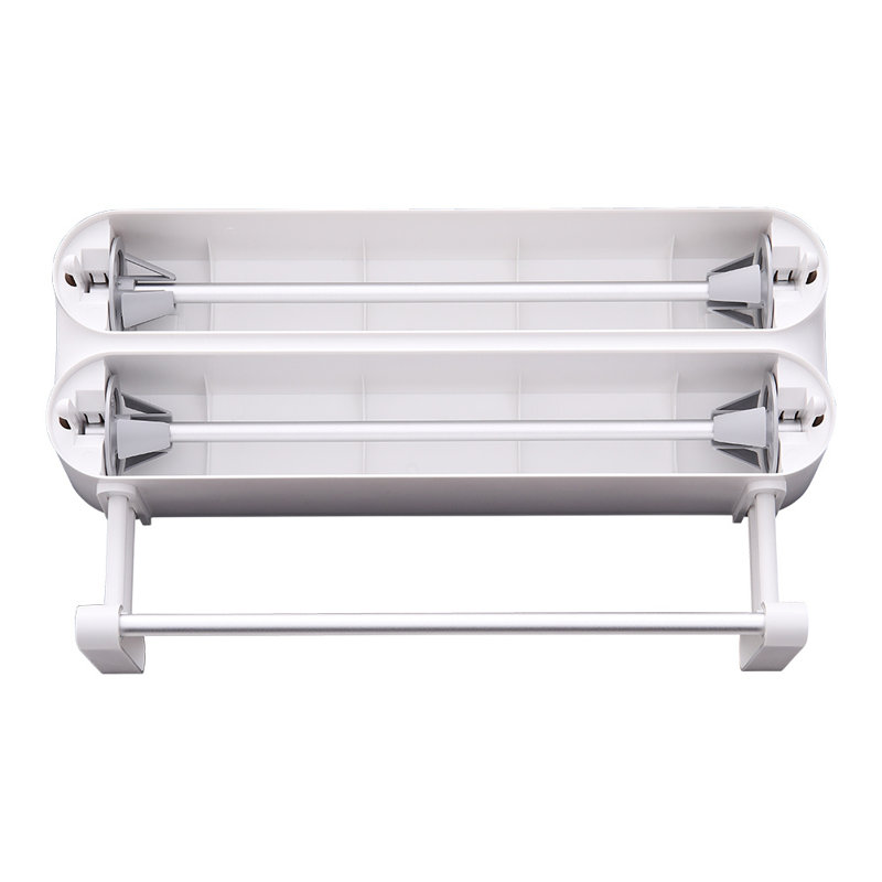 ABS Novelty Utensil Storage Set