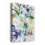 Toile tendue avec châssis Like An Iris II - prête à être accrochée-1151869188