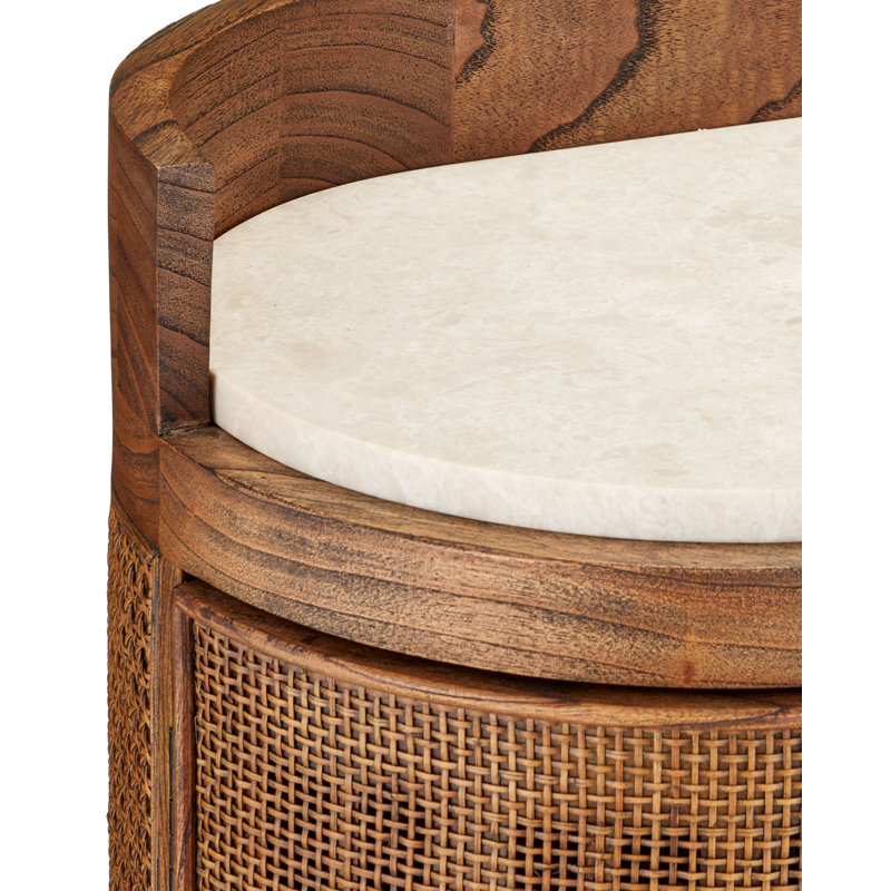 Virtuosity Bar Cabinet