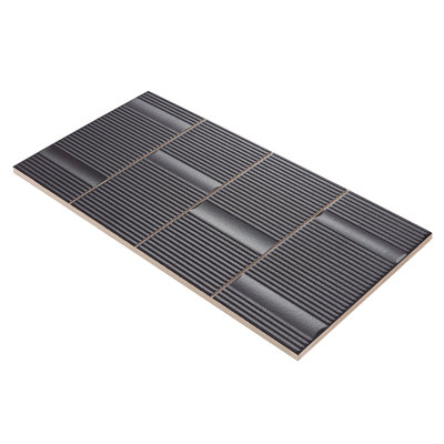Flyer 8" x 16" Ceramic Wall Tile