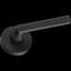 Reserve Contemporary Tube Hall/ Closet Lever-134167092
