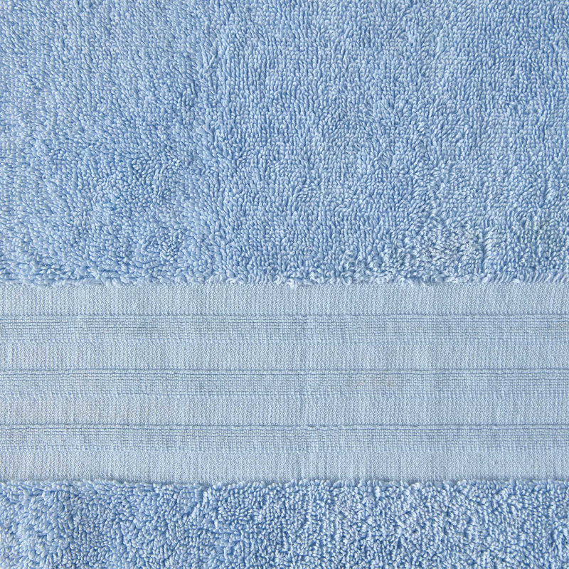 Ensemble de serviettes 6 pièces Martha Stewart Skyland Manor, Blue