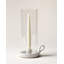 Silo Hurricane Candle Holder