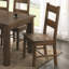 Chaise d'appoint Eliah