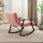 Chaise berçante l 23,28 po-1474864061