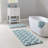 Reversible High Pile Tufted Microfiber Bath Rug-708479766-708479762