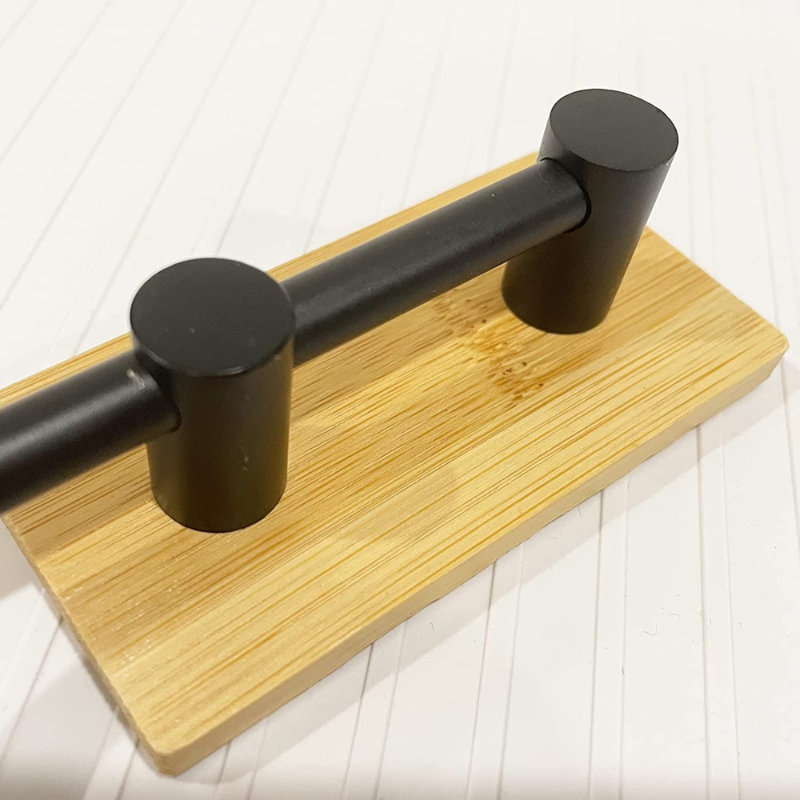 Wall Mounted Toilet Paper Holder