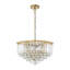 5 - Light Chandelier
