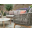 Modesto Lounge Set with Bochum Tables