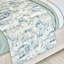 Camille Abstract Bed Runner-1491949804