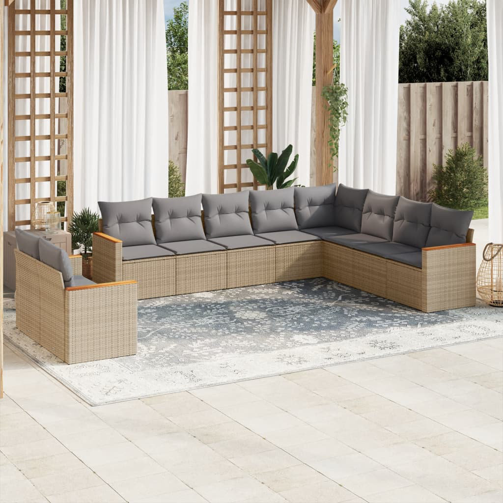 Gartensofa Anje 62 cm