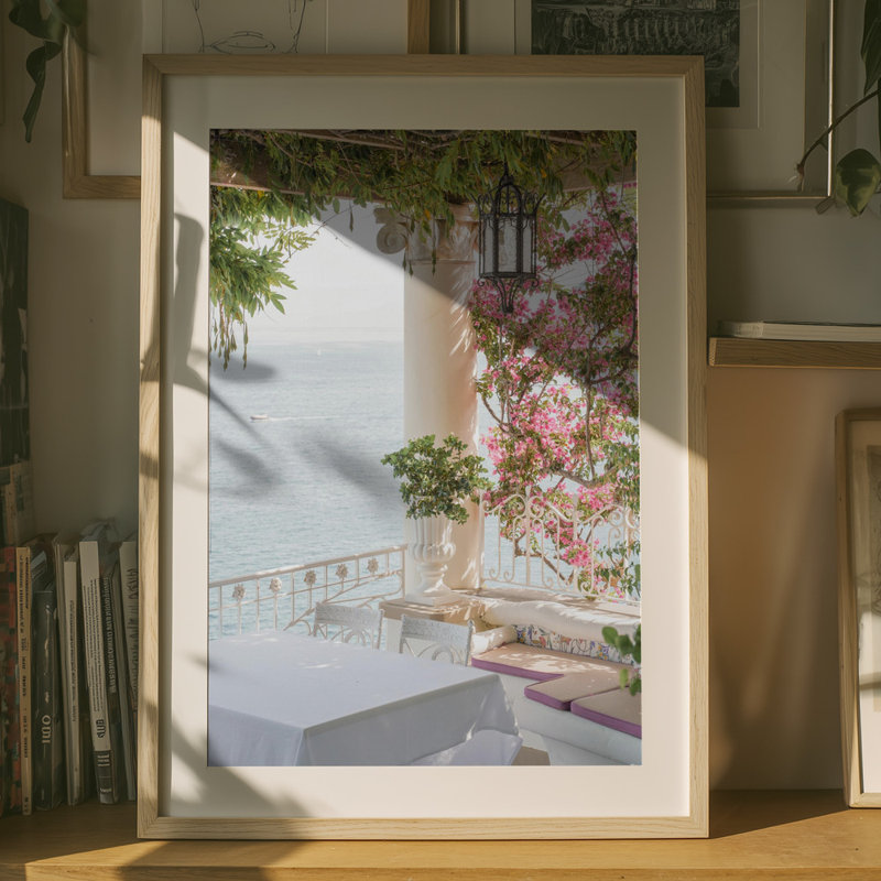 Wrapped Canvas Print, 76.2 cm H x 50.8 cm W