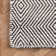 Geometric Hand Woven Area Rug