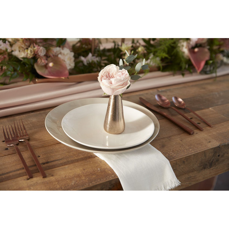  Belves Lyric Budvase, 4" H x 2" W x 2" D