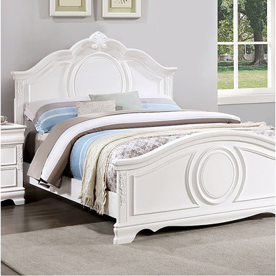 Hollmas Kids Bed