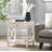 Ladner Side Table with Storage