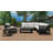 Smith 6 - Person Modular Patio Conversation Set with Cushions-1276275159-1306008726