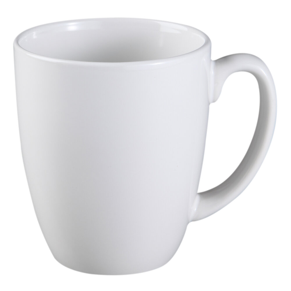 Nova Ceramics - Ceramic Coffee Mug with Lid for Enjoyable Sips