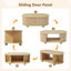 Coffee Table with Storage