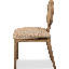 Chaise d'appoint Carlisle