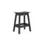 Berlin Gardens Saddle Bar Stool-2072712450-2072712957