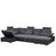 Carmo 5 Seater Sofa Bed