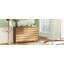 Buffet de 55 po avec rangement Buffet